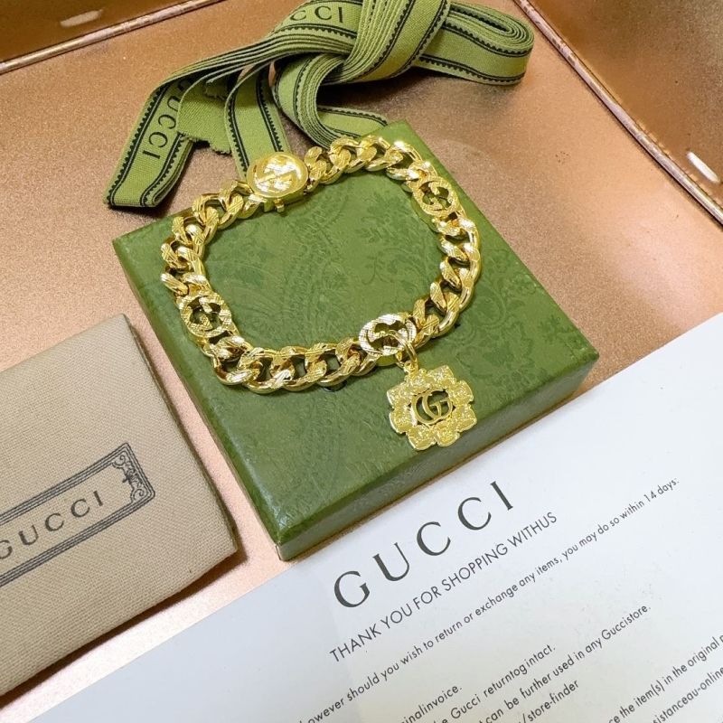 Gucci Bracelets